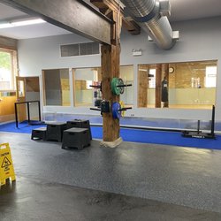 Pilsen's Gym