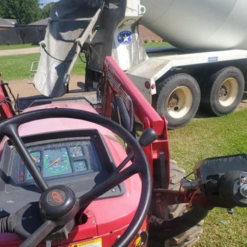 601 Concrete Services - Myers Concrete Services - Masonry/Concrete Near Me - Carthage, Mississippi