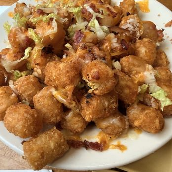 Macado's - Totchas - Sandwiches Near Me - Marion, Virginia
