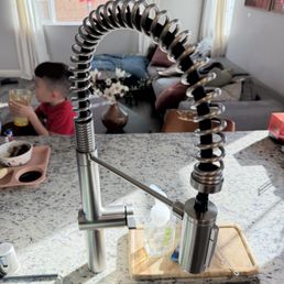 Faucet