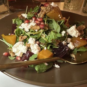 Motek - Mediterranean Near Me - New York, New York