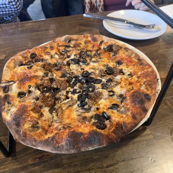 FIRED Pizza - Pizza Near Me - Stockton, California FIRED Pizza - Pizza Near Me - Stockton, California