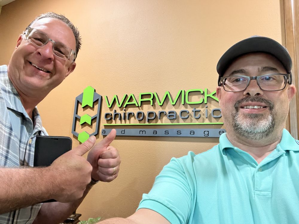 Warwick Chiropractic & Massage