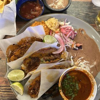 El Tapatio - Queso Birrira!!!  Highly recommended - Mexican Near Me - Sacramento, California