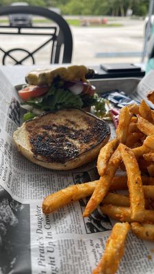 Blue Marlin Fish House Restaurant & Adventures by null