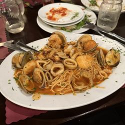 Barrel 28 - Cioppino