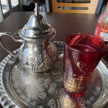 Little Morocco Cafe - Moroccan Tea - Cafes Near Me - Sacramento, California Little Morocco Cafe - Moroccan Tea - Cafes Near Me - Sacramento, California