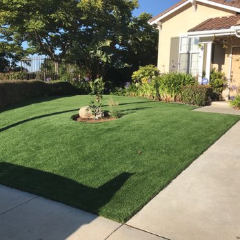 Preferred Turf - Preferred Turf's work at my house - Artificial Turf Near Me Preferred Turf - Preferred Turf's work at my house - Artificial Turf Near Me