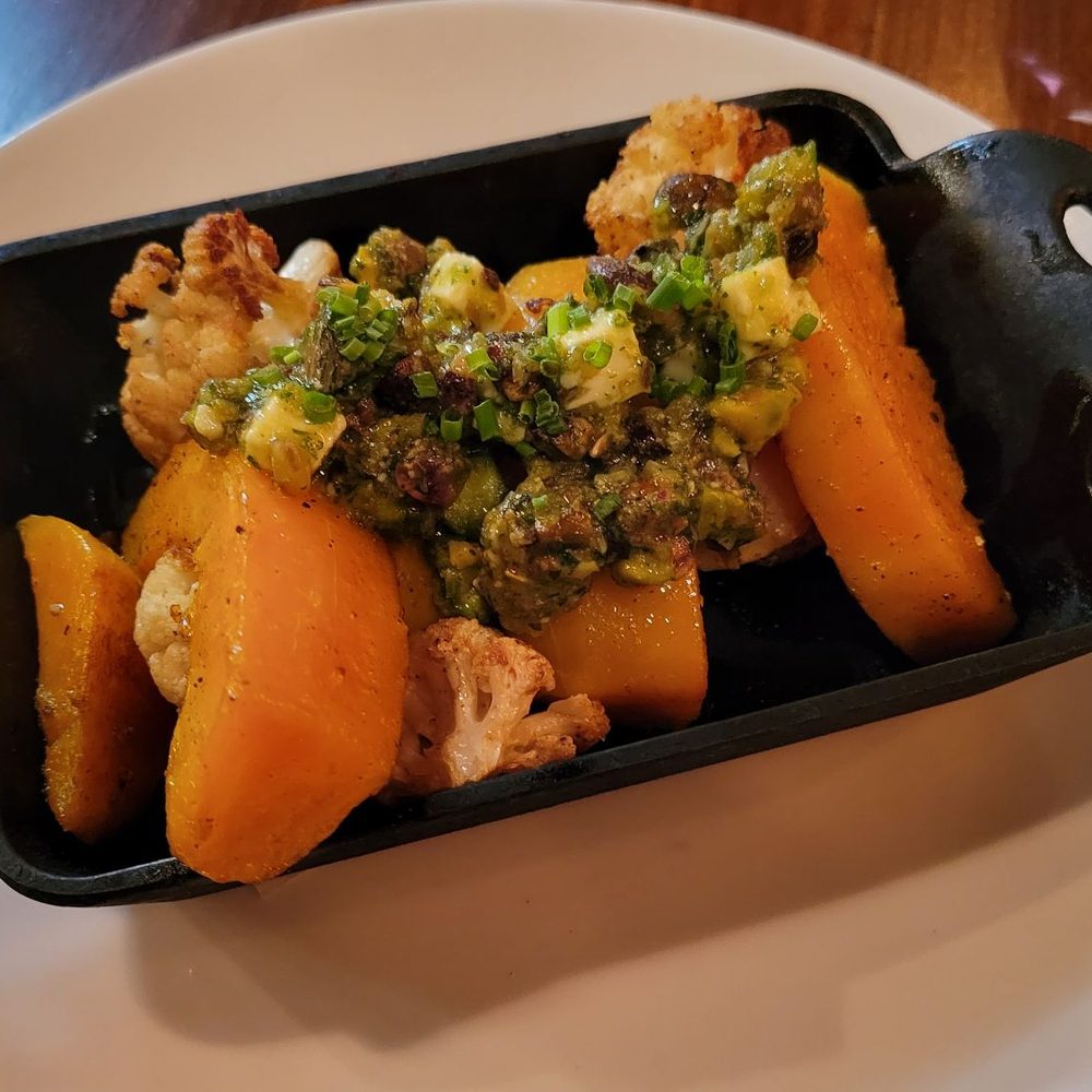 Postero - Squash & Cauliflower - New American Near Me - Hendersonville, North Carolina Postero - Squash & Cauliflower - New American Near Me - Hendersonville, North Carolina