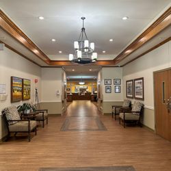 Brodie Ranch Nursing And Rehabilitation Center