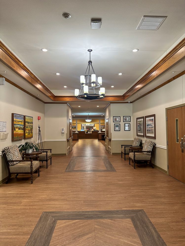BRODIE RANCH NURSING AND REHABILITATION CENTER Updated November 2024