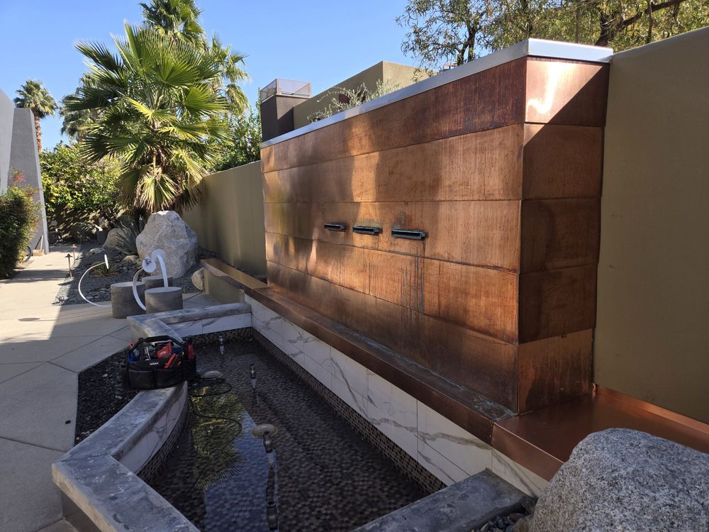 Slide of Builder Sheet Metal