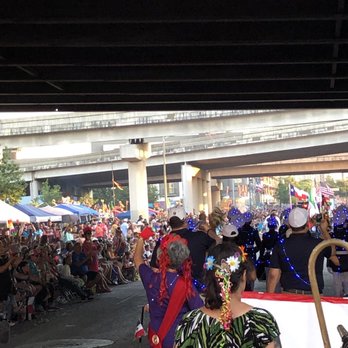 Fiesta Flambeau Parade - Ticket Sales Near Me - San Antonio, Texas Fiesta Flambeau Parade - Ticket Sales Near Me - San Antonio, Texas
