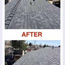 Tracey Roofing