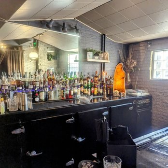 The Black Salt - Cocktail Bars Near Me - Hamtramck, Michigan