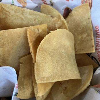El Rey Del Taco Restaurant - Chips - Tacos Near Me - Greenacres, Florida