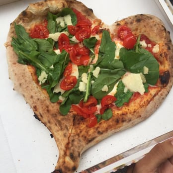 Gusta Pizza - Gustapizza! - Italian Near Me - Florence, FI