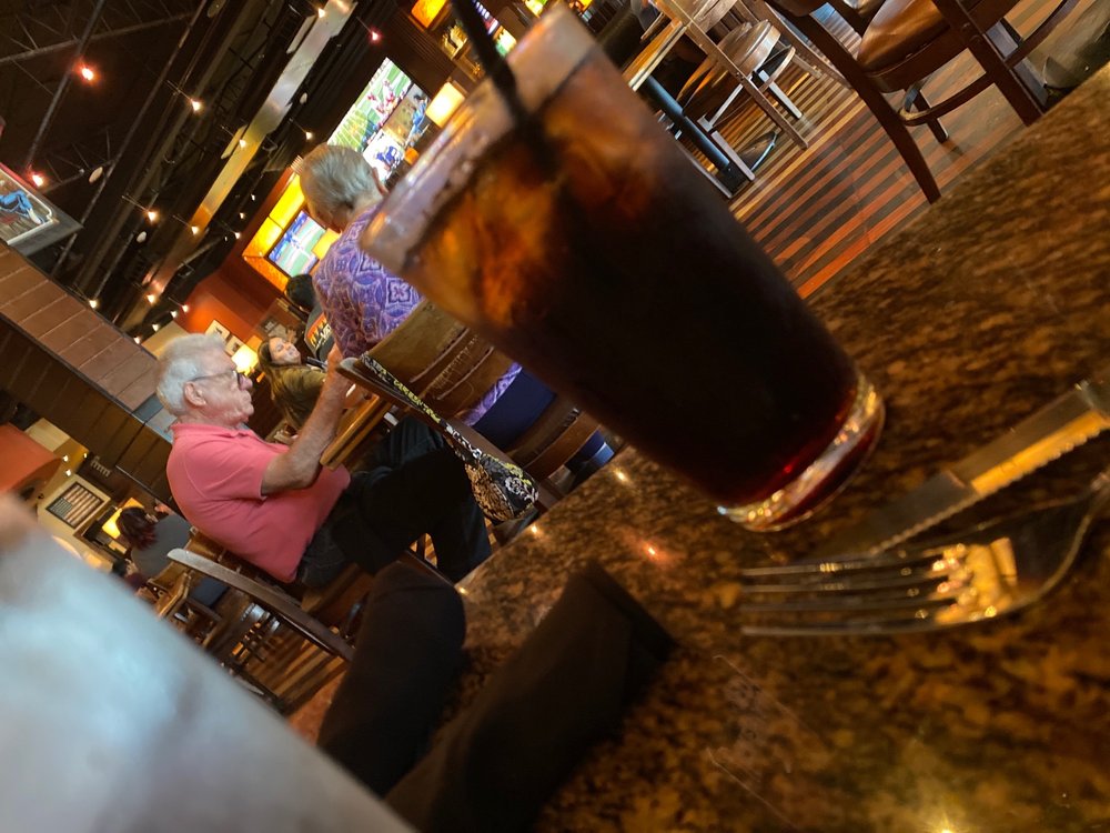 BJ's Restaurant & Brewhouse