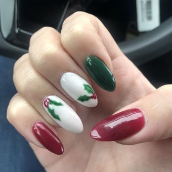 Amor Spa Nails & Lashes - Eyelash Service Near Me - Burlington, Washington Amor Spa Nails & Lashes - Eyelash Service Near Me - Burlington, Washington