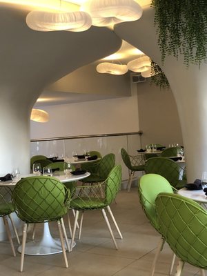 Olam Restaurante by null