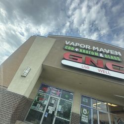 Vapor Maven