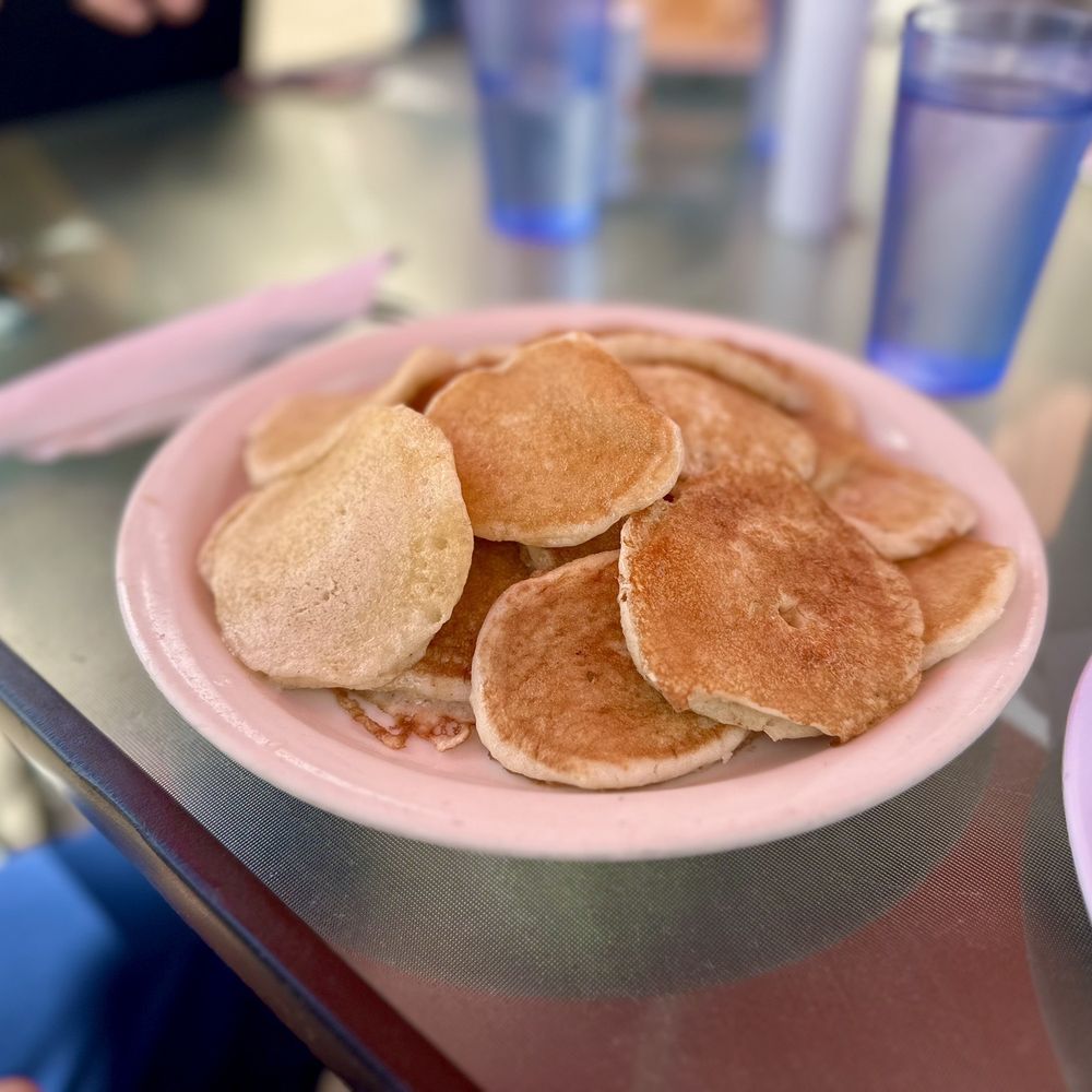 Joes Cafe - Pancakes- Taste great! - Breakfast & Brunch Near Me - Orem, Utah