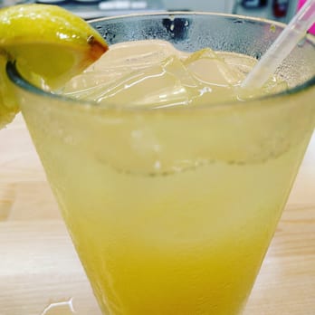 Over Easy - Calamansi limeade.... Quench your thirst on a hot day! - Breakfast & Brunch Near Me - Kailua, Hawaii