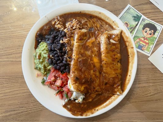 Cafe Capistrano by null