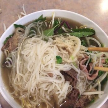Pho Pasteur - Pho - Vietnamese Near Me - Boston, Massachusetts