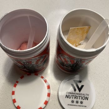 Commonwealth Nutrition - Scam supplement no flavor and different color. Email sent Aug 15 2023 and no response. - Vitamins & Supplements Near Me - Pittsburgh, Pennsylvania