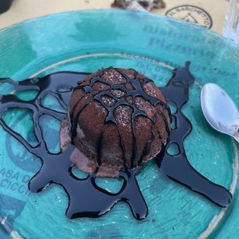 Trattoria da Nonna Clara - Dessert - Italian Near Me - Lucca, LU