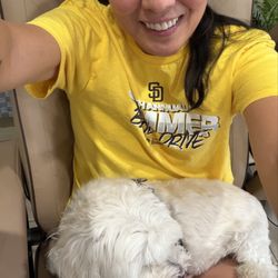 Nails By Kim Chau - Bring your own dog