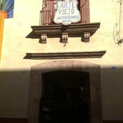 Bazar Arte Viejo - Bazar Arte Viejo