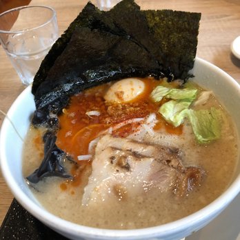 Ramen Tatsunoya - Yupp - Ramen Near Me - Pasadena, California