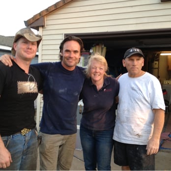 One Stop Landscaping - On the set of a Yard crashers episode is sacramento - Landscaping Near Me One Stop Landscaping - On the set of a Yard crashers episode is sacramento - Landscaping Near Me