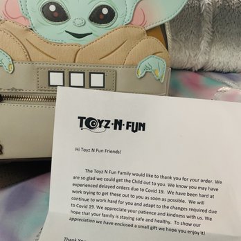 Toyz N Fun - Toy Stores Near Me - Fullerton, California
