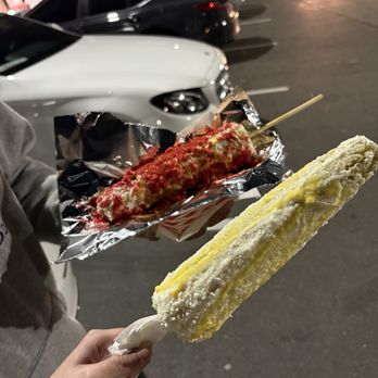 OG Cornman562 - Corn - Street Vendors Near Me - Long Beach, California OG Cornman562 - Corn - Street Vendors Near Me - Long Beach, California