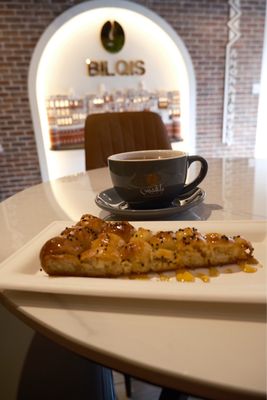 Bilqis Coffee by null