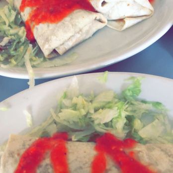 Burger House - Mexican Near Me - Miami, Arizona