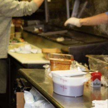 The Shed - Pizza Near Me - Salado, Texas The Shed - Pizza Near Me - Salado, Texas