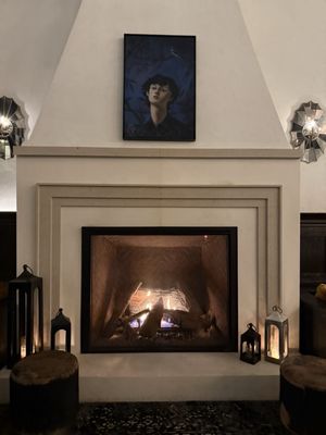 Bar Figueroa by null