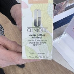 Ulta Beauty - The illusive foundation I was looking for