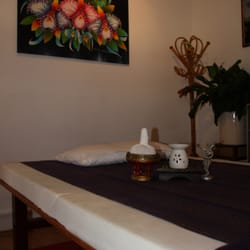 Orchidee Thai Massage