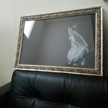 Frame by Frame - elegant frames for my collection - Art Galleries Near Me - Denver, Colorado