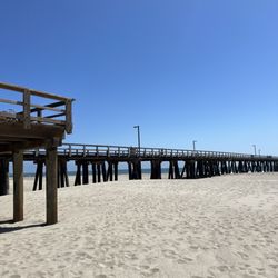 Port Hueneme Pier