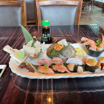 Yuraku - Sushi Bars Near Me - Arlington, Virginia Yuraku - Sushi Bars Near Me - Arlington, Virginia