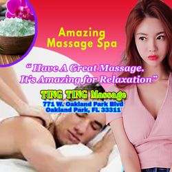 Ting Ting Asian Massage - March 2022 Ting Ting Asian Massage