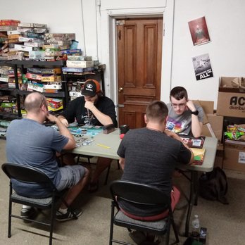 Friendly City Games - Core Set 2020 Prerelease is under way! - Tabletop Games Near Me - Lebanon, Indiana Friendly City Games - Core Set 2020 Prerelease is under way! - Tabletop Games Near Me - Lebanon, Indiana
