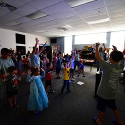 Pivot Church
