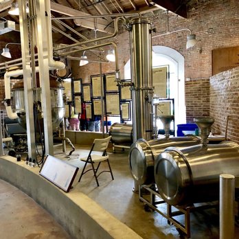 Hemingway Distillery - Distilleries Near Me - Key West, Florida Hemingway Distillery - Distilleries Near Me - Key West, Florida